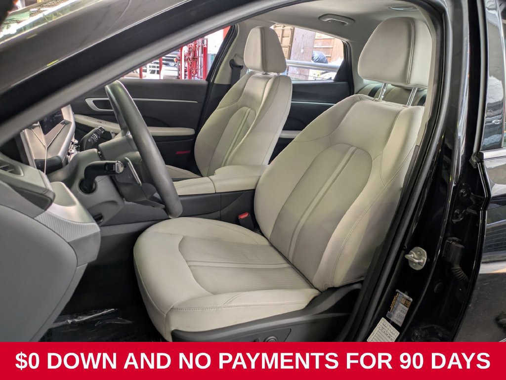 Used 2025 Hyundai Sonata SEL FWD image 23