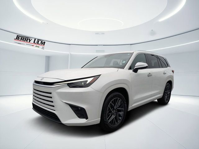 Used 2024 Lexus TX 350 FWD w/ Captains Chair Package image 7