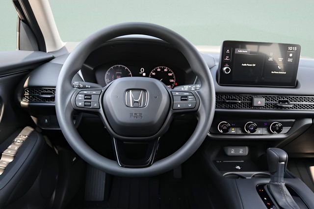 New 2026 Honda HR-V LX image 15