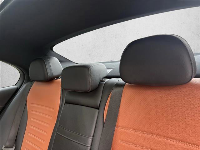 Certified 2023 Mercedes-Benz C 300 Sedan image 13