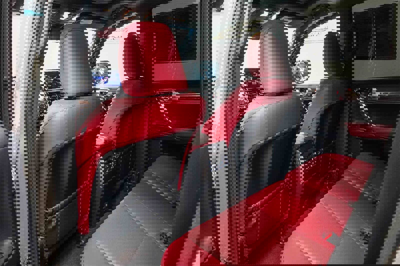 Certified 2023 Lexus GX 460 Premium image 19