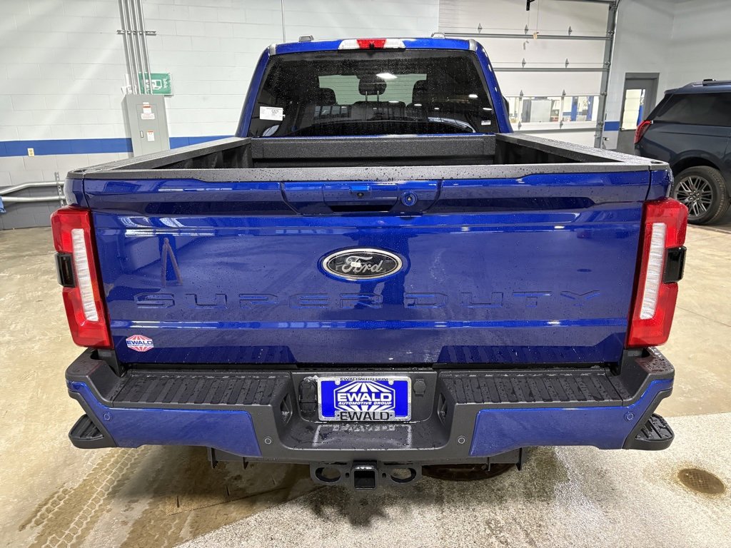 New 2026 Ford F250 XLT w/ XLT Premium Package image 9