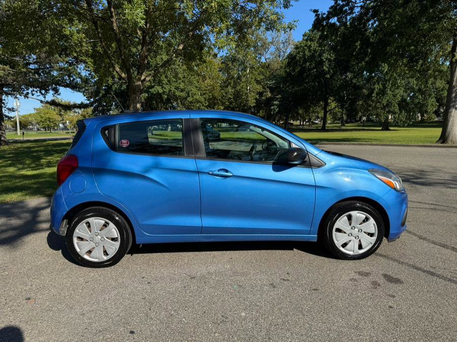 Used 2017 Chevrolet Spark LS image 6
