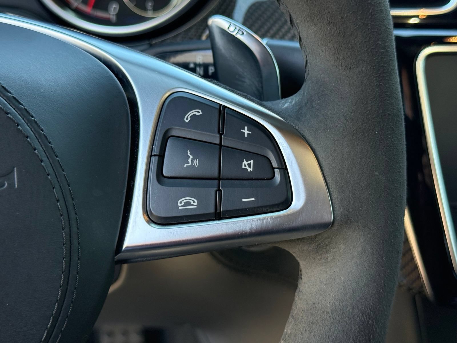 Used 2018 Mercedes-Benz GLS 63 AMG 4MATIC image 33