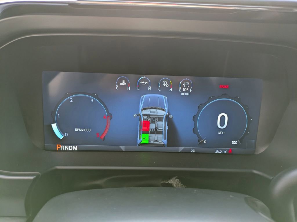 New 2025 Ford F250 Lariat w/ Lariat Ultimate Package image 32