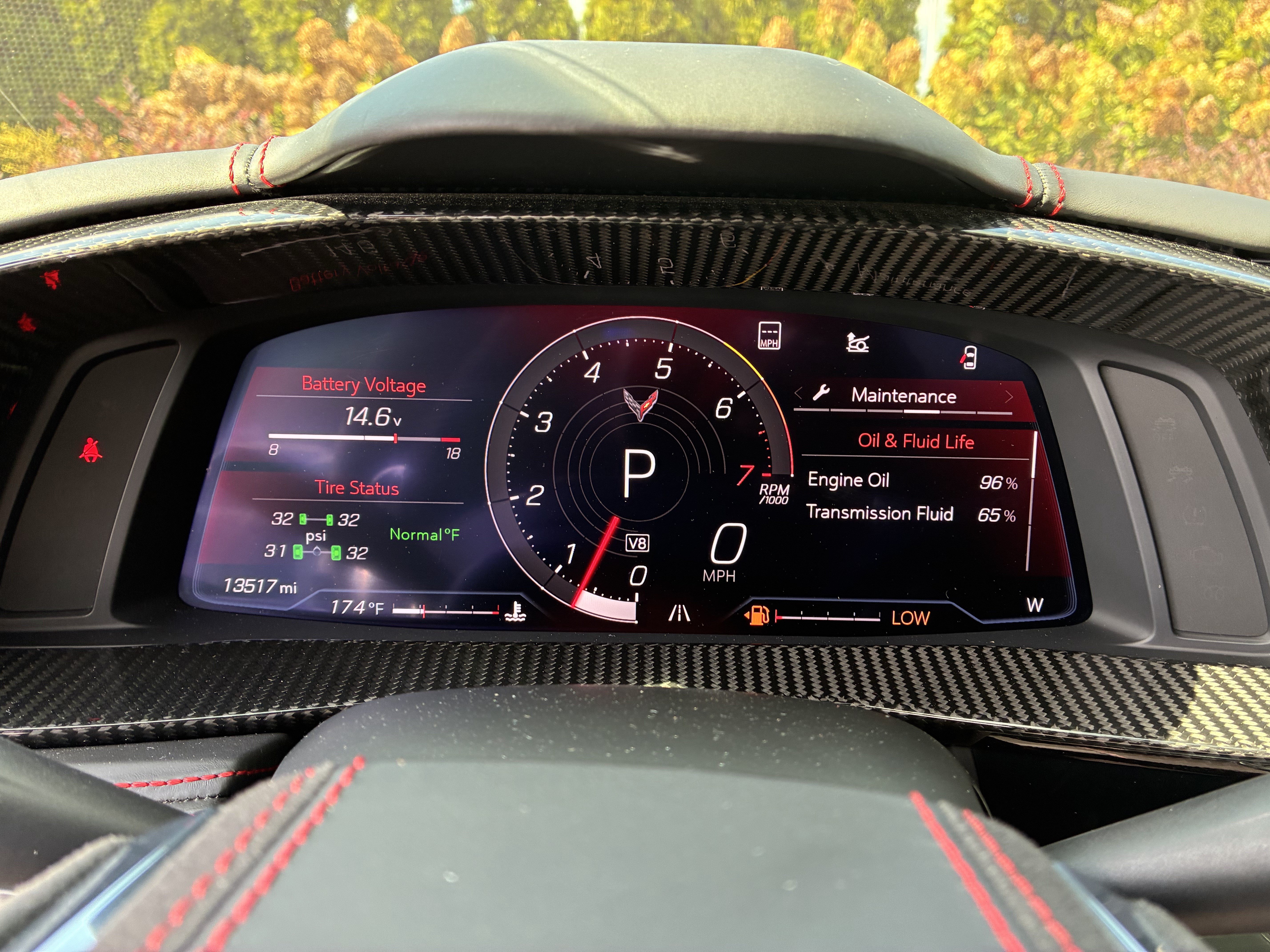 Used 2021 Chevrolet Corvette Stingray Premium Conv w/ Z51 Performance Package RWD image 26