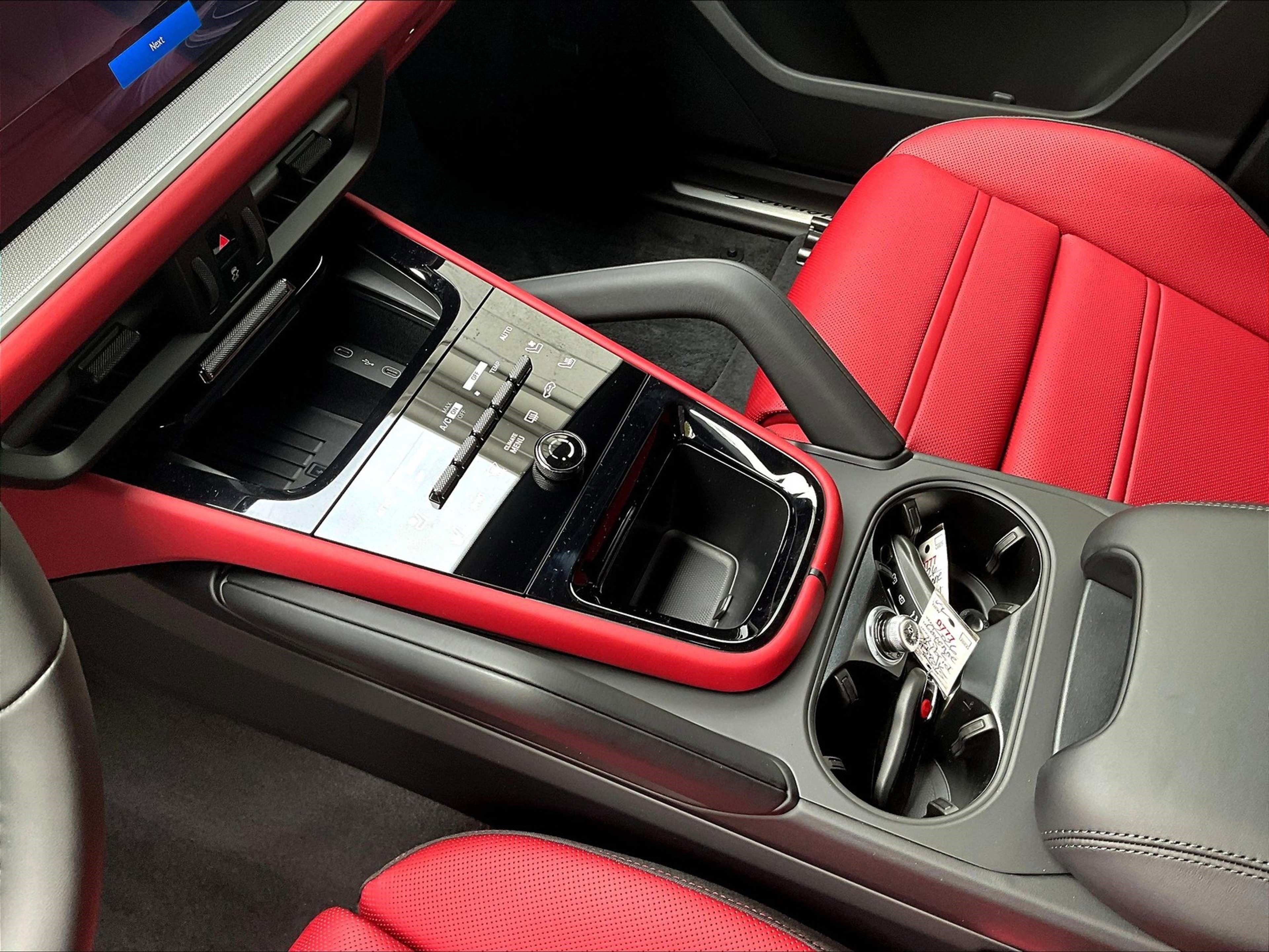 New 2026 Porsche Cayenne S image 11