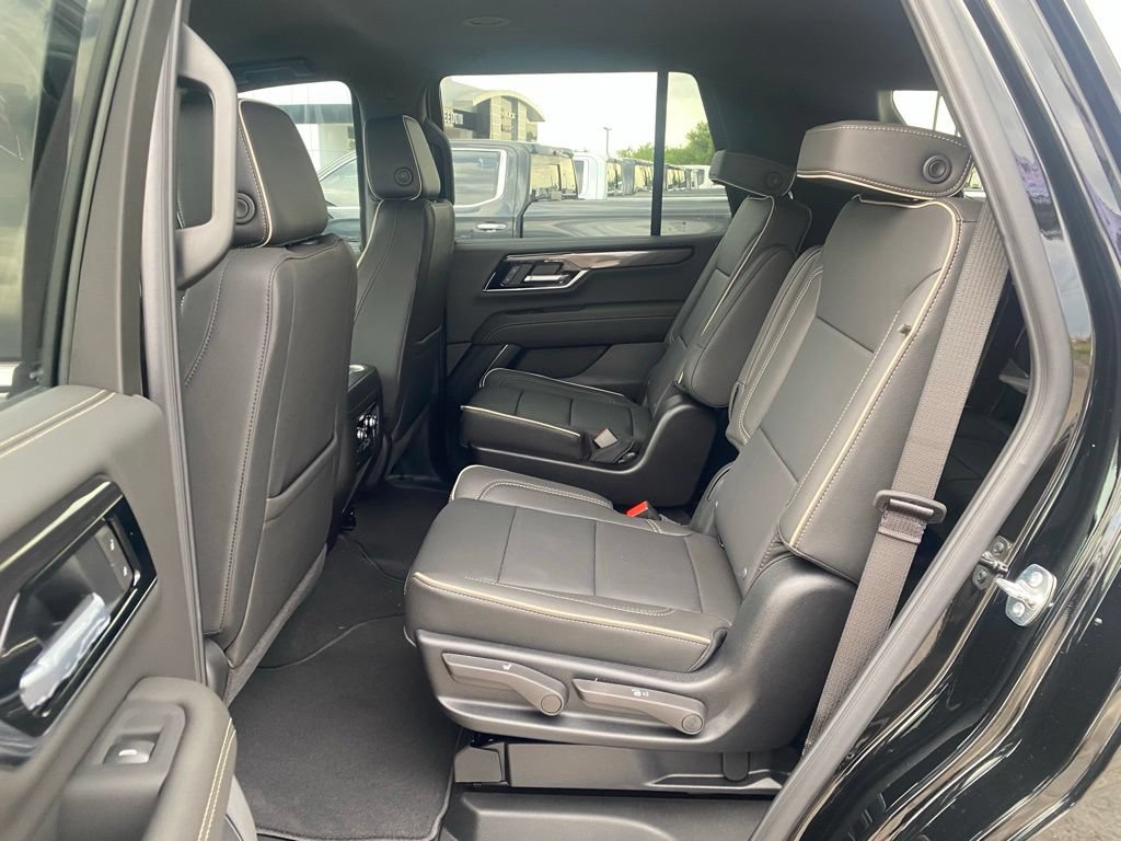 New 2026 GMC Yukon Elevation AWD/4WD image 10