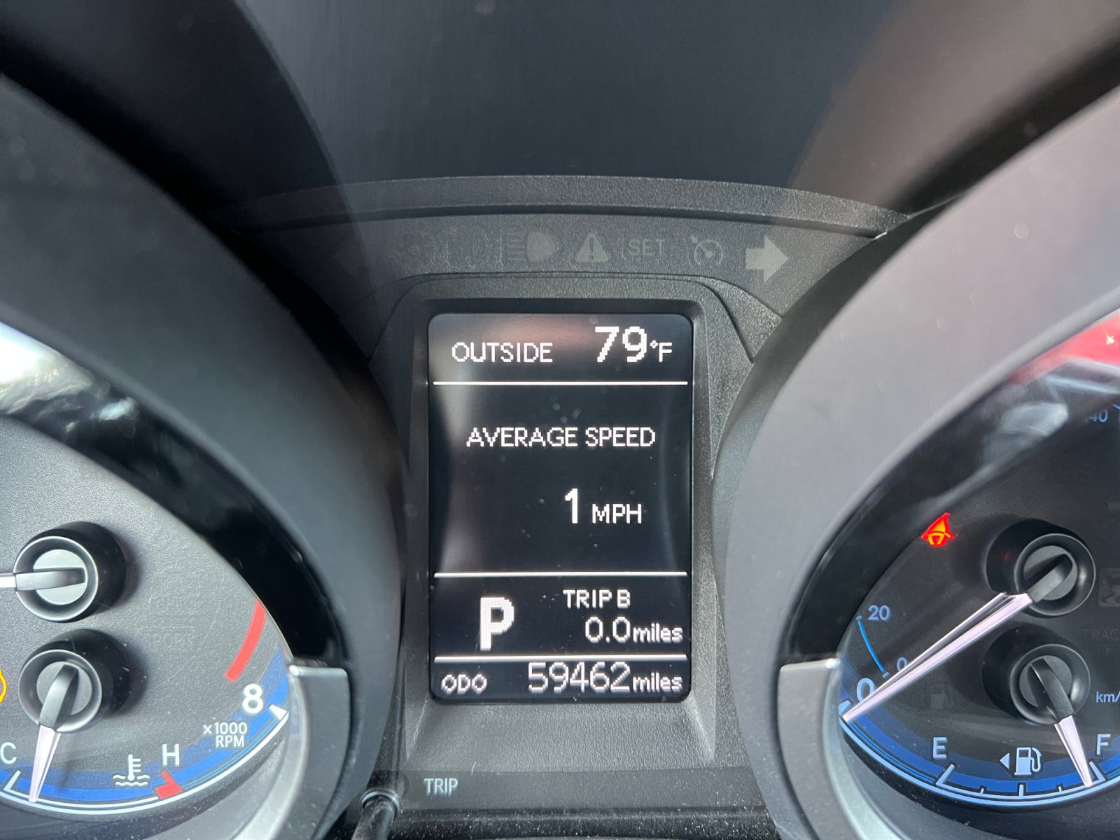 Used 2016 Toyota Corolla S FWD image 11