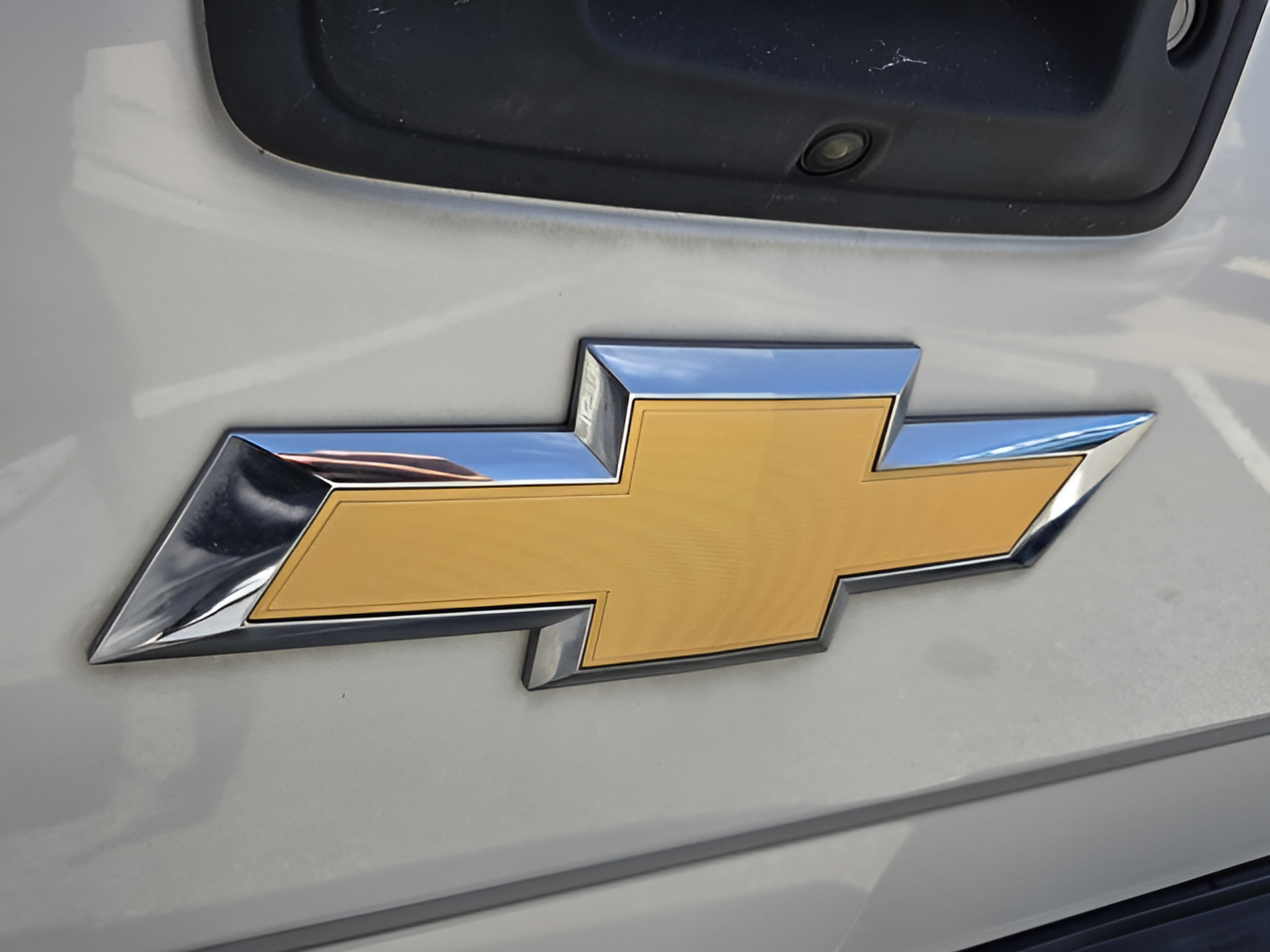 Used 2015 Chevrolet Silverado 1500 LT w/ All Star Edition RWD image 30