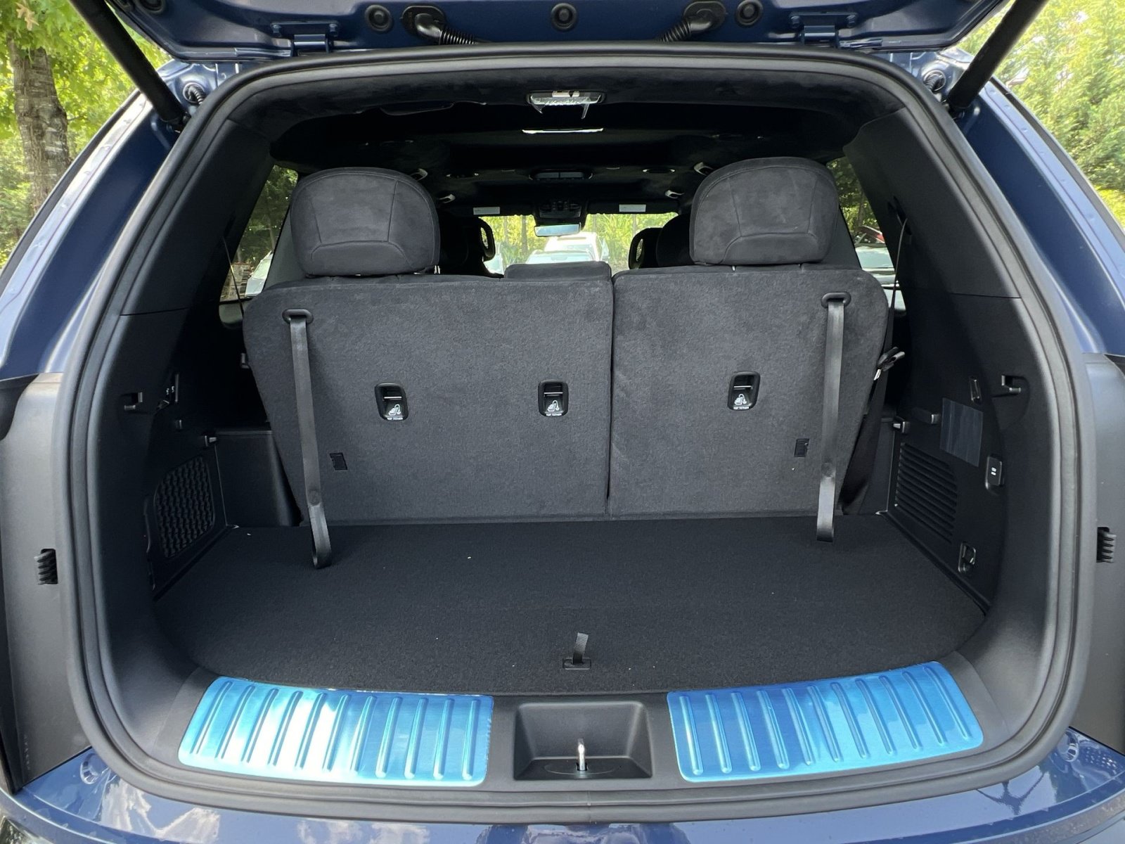 New 2027 Kia Telluride X-Line SX Prestige AWD/4WD image 37
