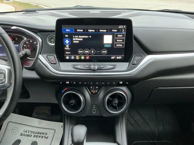 Used 2023 Chevrolet Blazer LT image 25