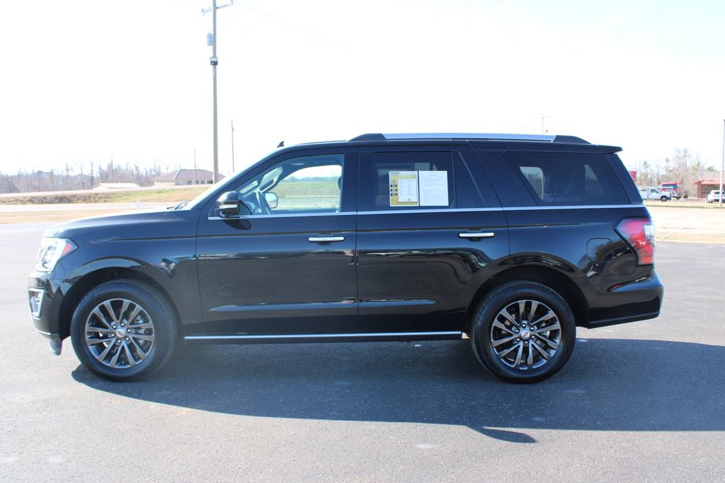 Used 2019 Ford Expedition Limited w/ Equipment Group 301A image 6