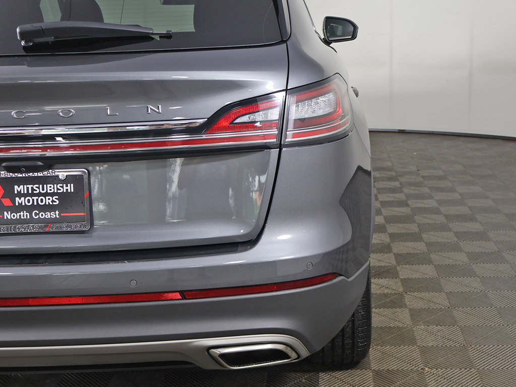 Used 2023 Lincoln Nautilus Reserve AWD/4WD image 20