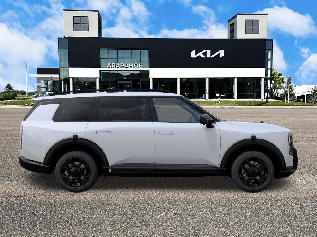 New 2027 Kia Telluride SX X-Pro AWD/4WD image 7