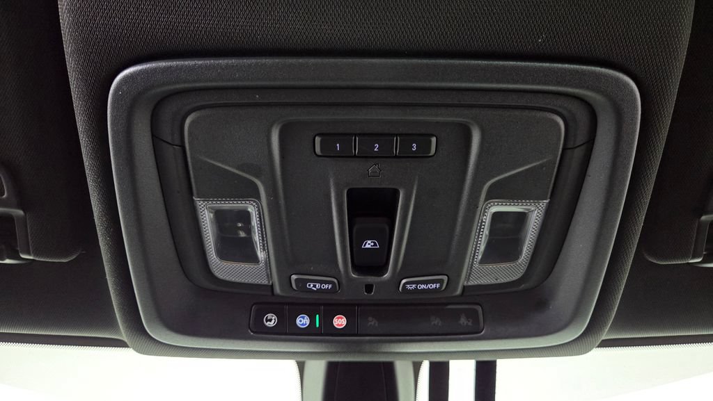 Used 2022 GMC Sierra 1500 AT4 w/ AT4 Carbonpro Edition AWD/4WD image 24