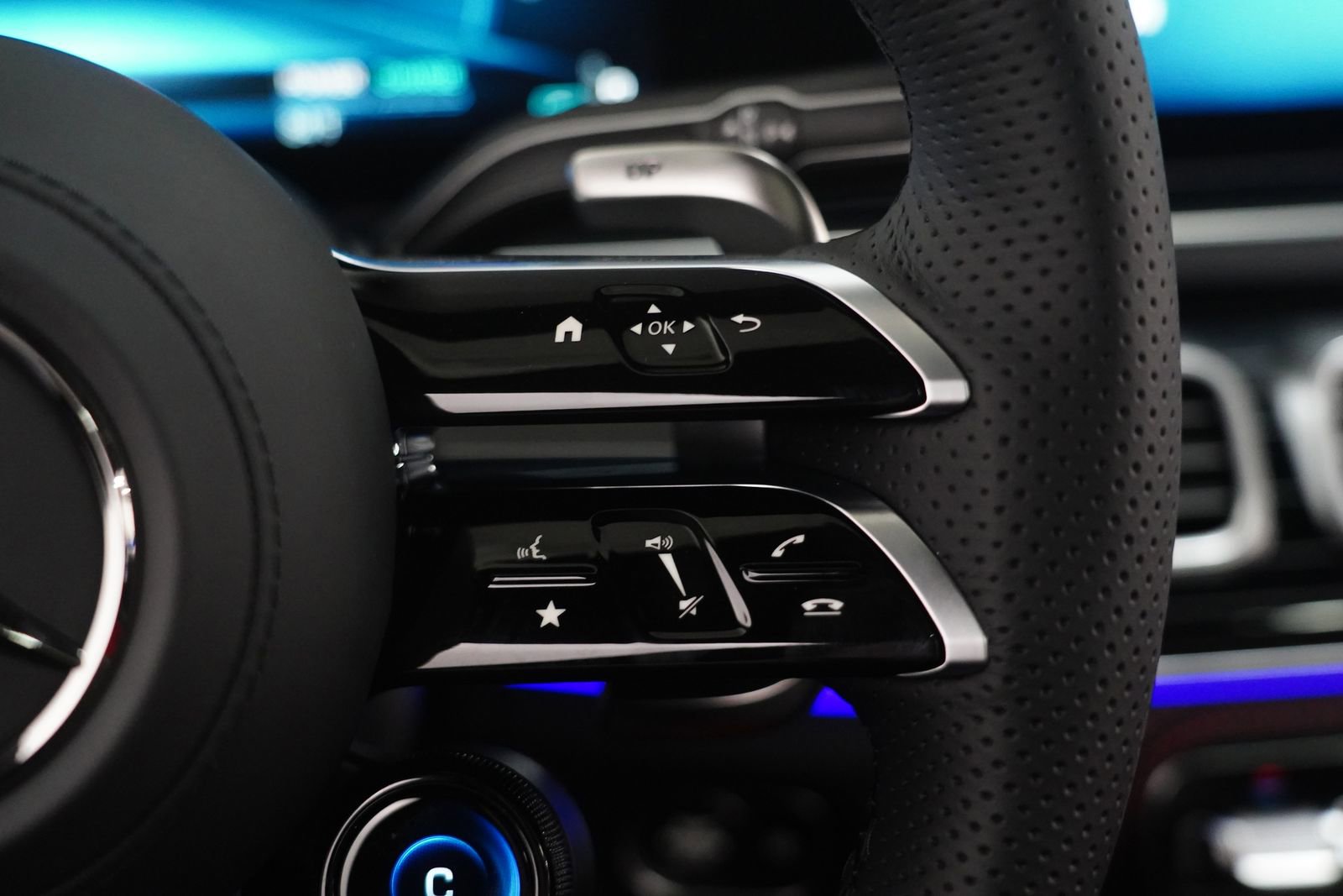 New 2026 Mercedes-Benz GLE 53 AMG 4MATIC image 21