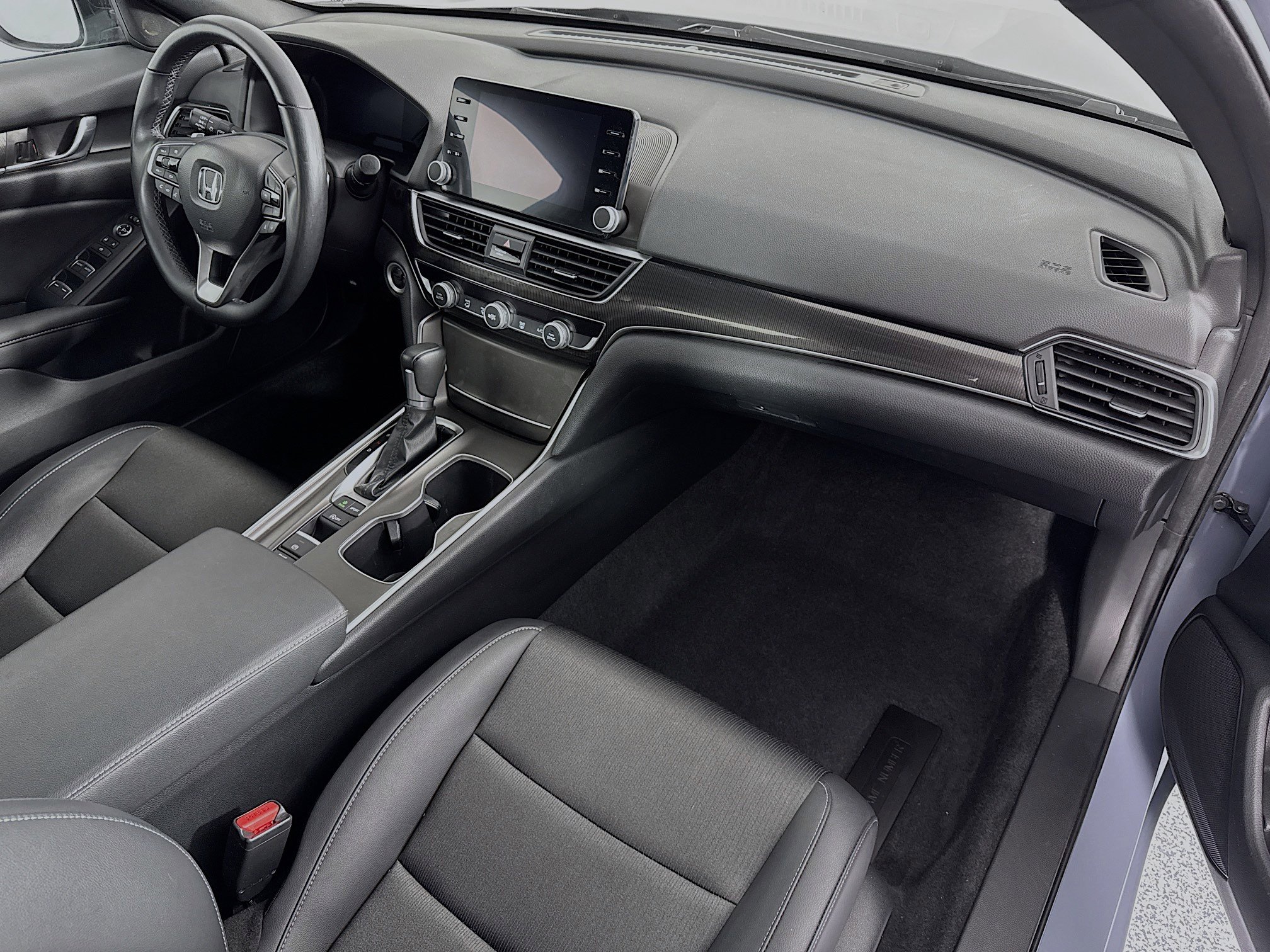 Certified 2022 Honda Accord Sport image 26