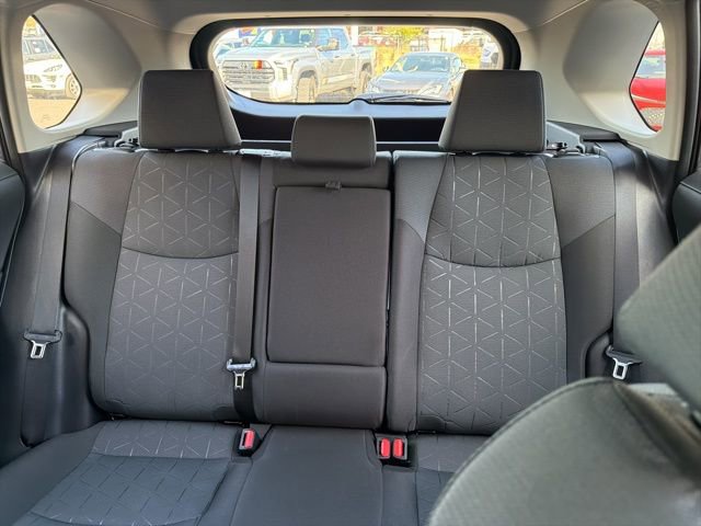 Certified 2025 Toyota RAV4 XLE w/ Convenience Package image 27
