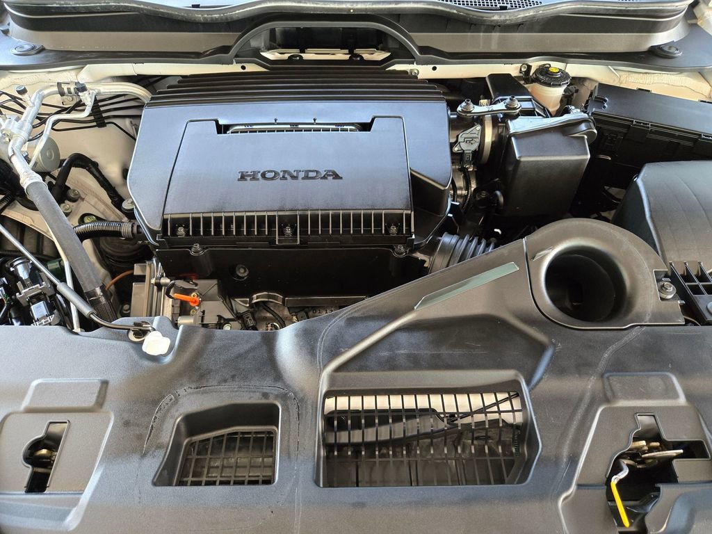 Used 2024 Honda Pilot Touring image 37