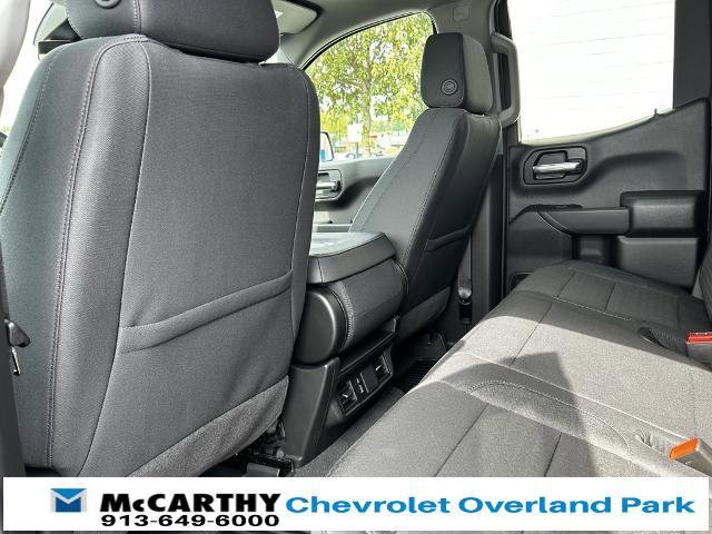 New 2026 Chevrolet Silverado 1500 Custom image 18