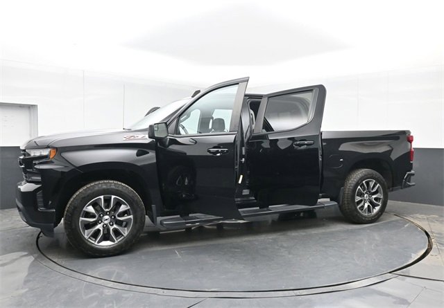 Used 2019 Chevrolet Silverado 1500 RST image 52