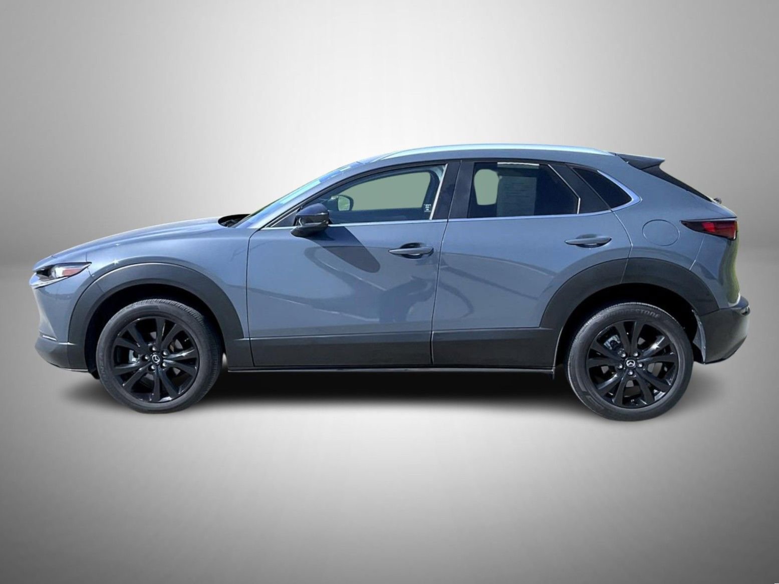 Used 2023 MAZDA CX-30 AWD 2.5 S w/ Preferred Package image 8