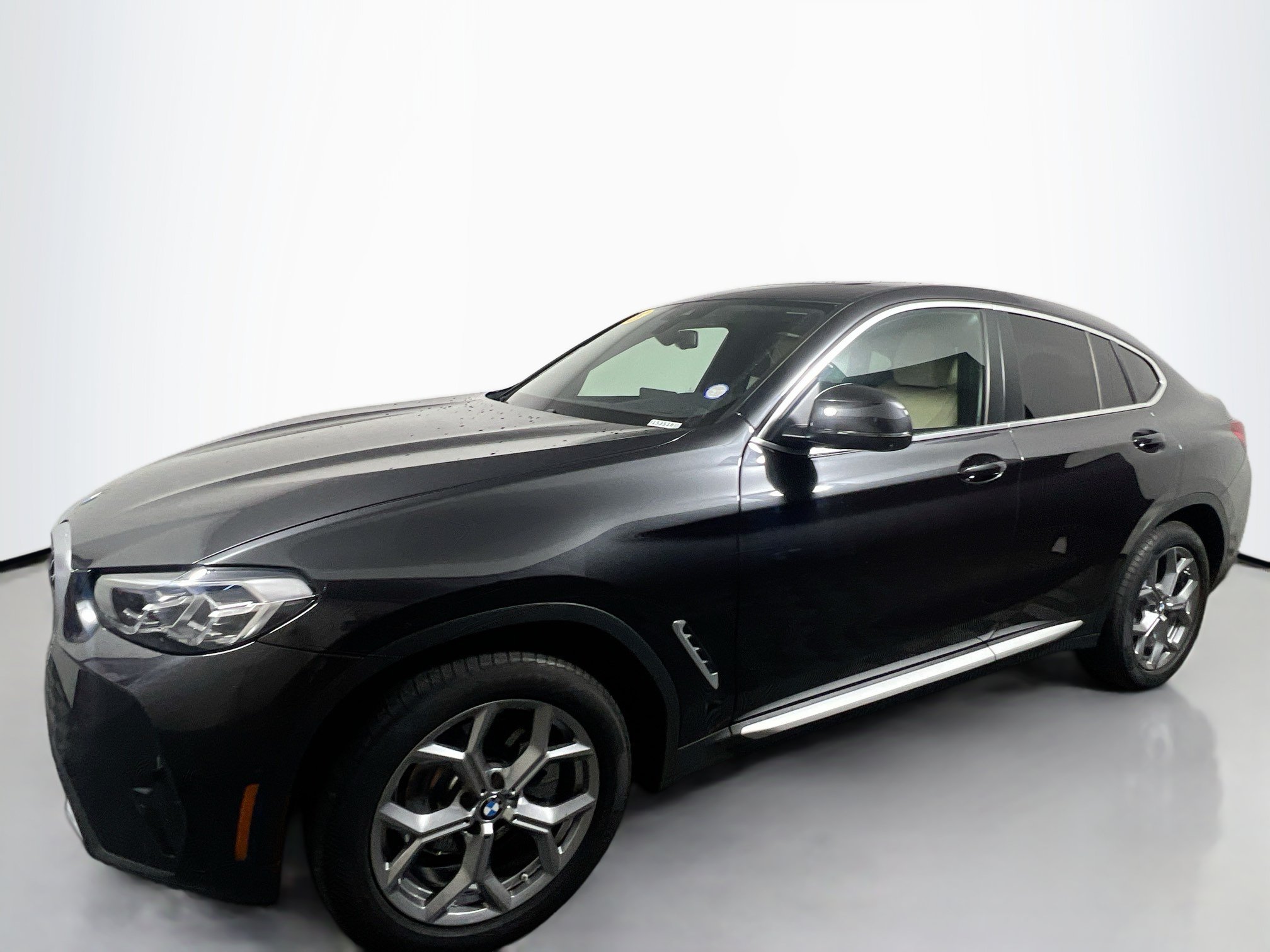 Used 2025 BMW X4 xDrive30i AWD/4WD image 30