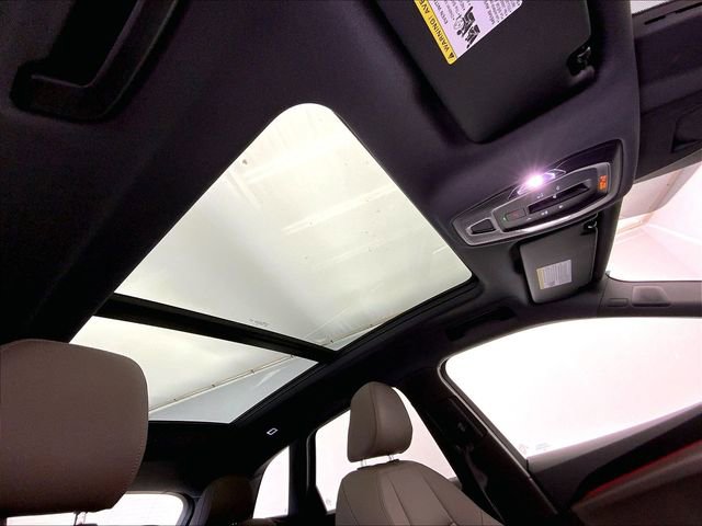 Certified 2025 Audi Q5 Premium Plus w/ Premium Plus image 22