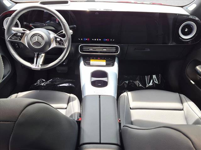 New 2027 Mercedes-Benz CLA 220 image 12