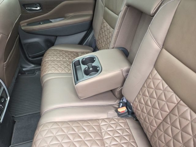 Used 2021 Nissan Murano Platinum AWD/4WD image 45