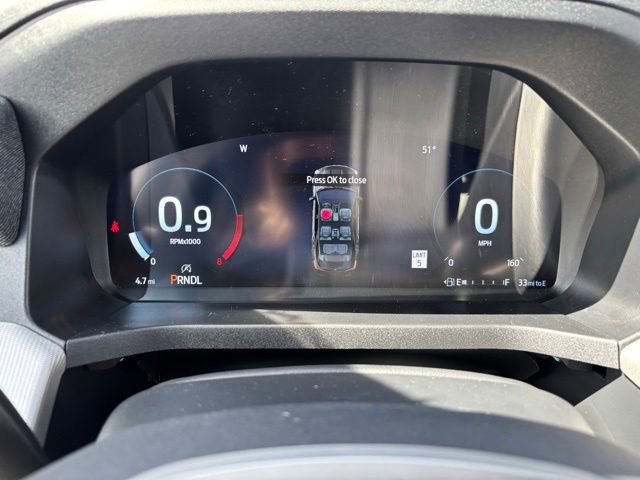 New 2026 Ford Explorer Active image 27