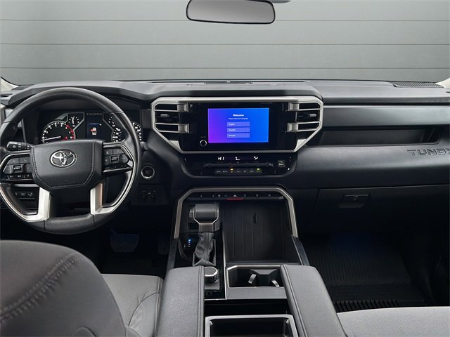 Used 2024 Toyota Tundra SR5 image 19