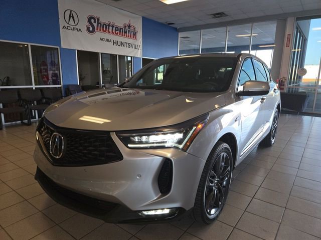 Certified 2024 Acura RDX A-Spec AWD/4WD image 1