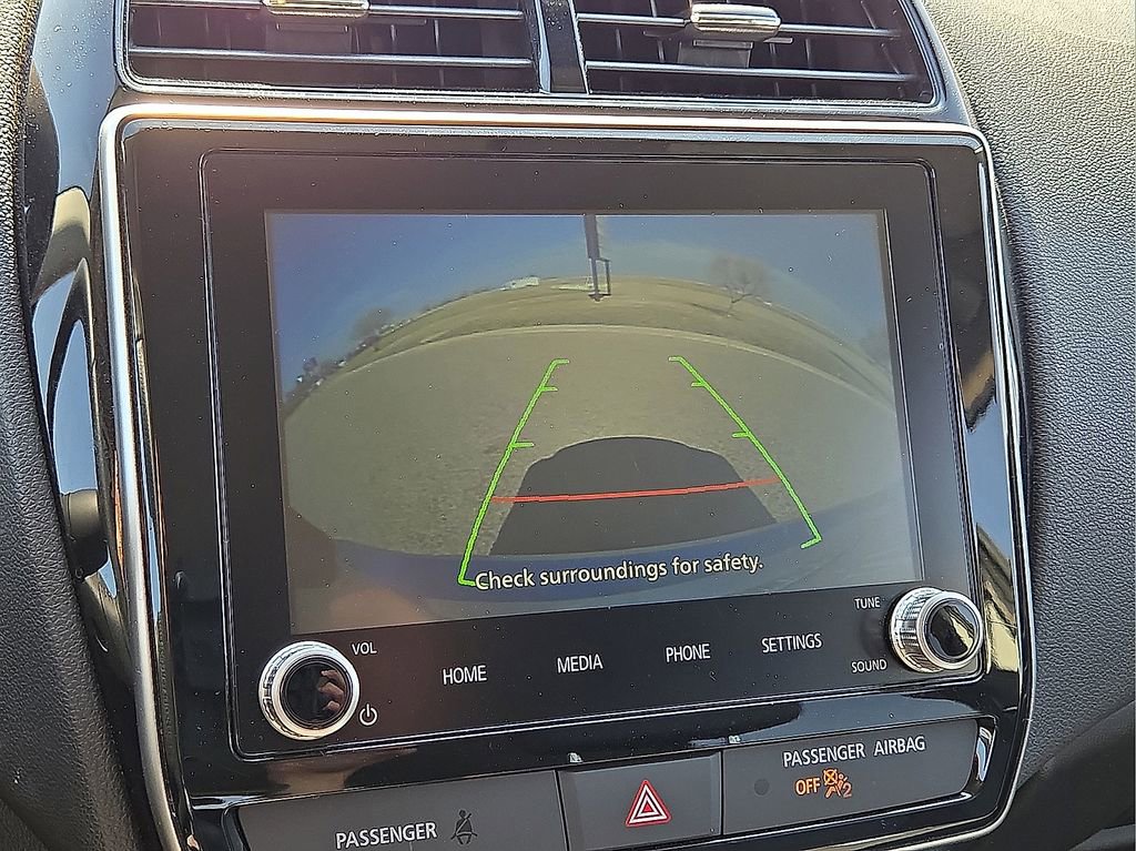 Used 2026 Mitsubishi Outlander Sport SE image 28