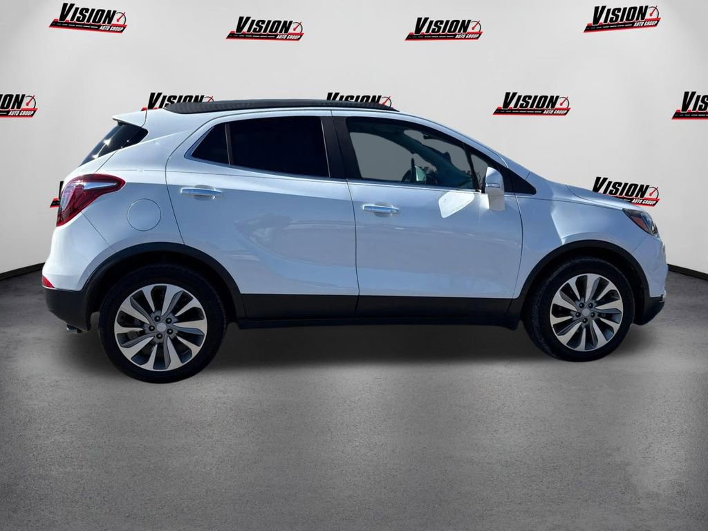 Used 2019 Buick Encore Preferred w/ Safety Package image 4