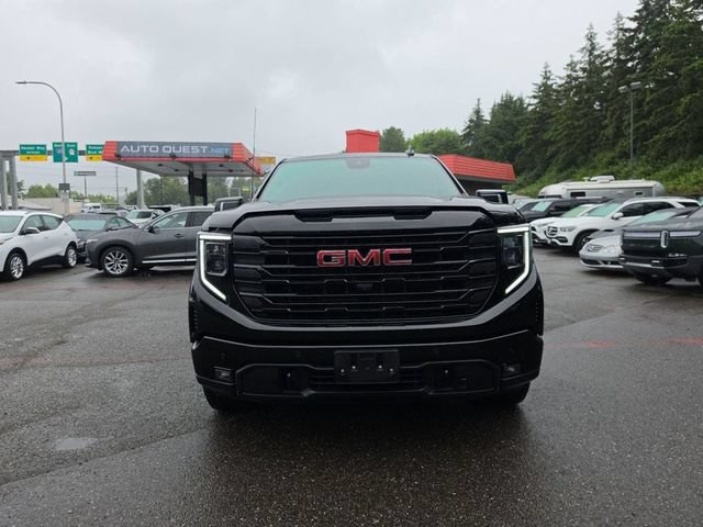 Used 2024 GMC Sierra 1500 Elevation w/ Elevation Premium Package RWD image 21