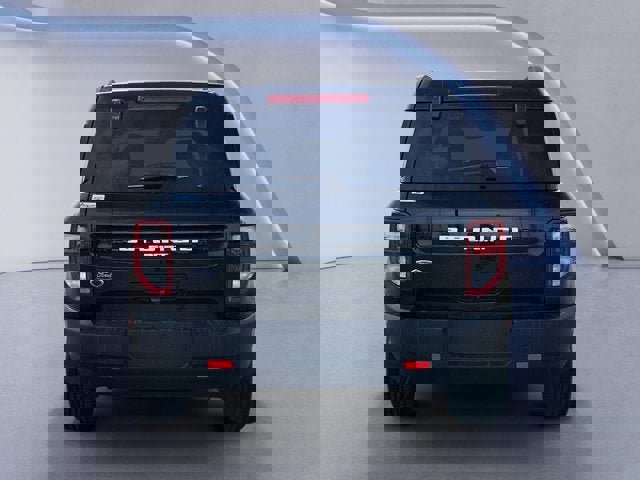 Used 2022 Ford Bronco Sport Big Bend image 4