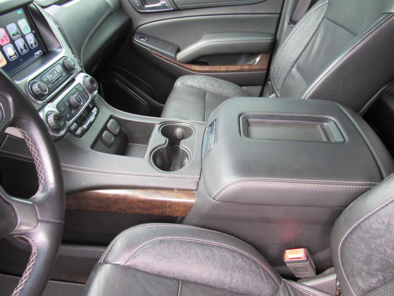 Used 2016 Chevrolet Suburban LS w/ Max Trailering Package AWD/4WD image 18