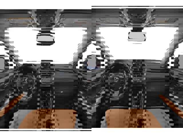 Used 2021 Lexus NX 300 FWD w/ Comfort Package image 9