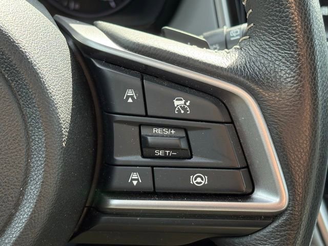 Used 2025 Subaru Outback Premium AWD/4WD image 21