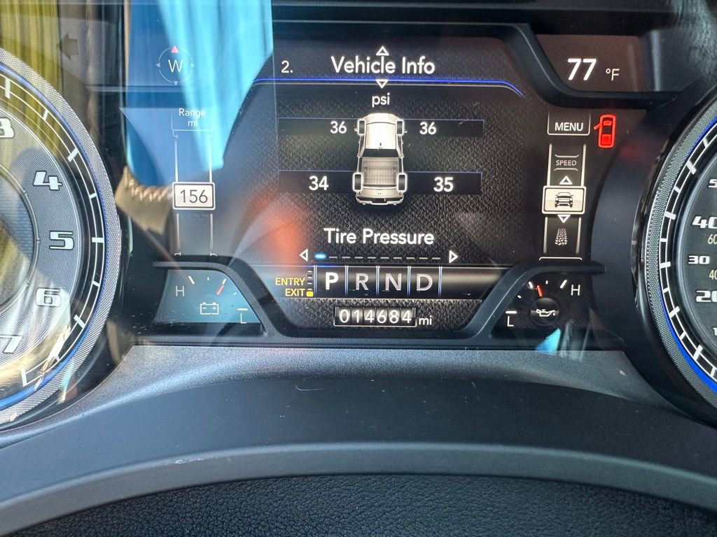 Used 2021 RAM 1500 Limited image 30