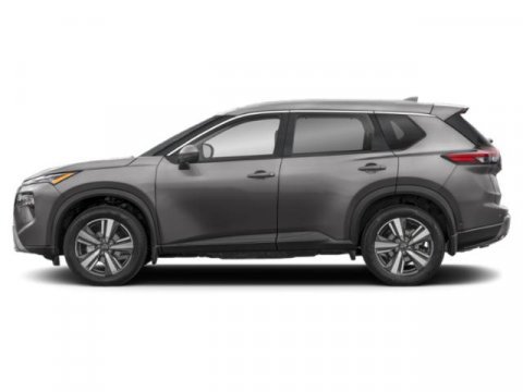Used 2024 Nissan Rogue SL image 6