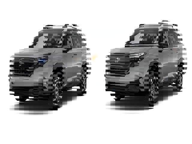 New 2026 Subaru Forester Premium w/ Base/Premium Plus Package image 25