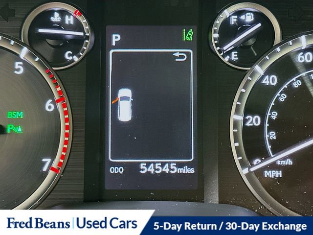 Used 2020 Lexus GX 460 Premium image 13