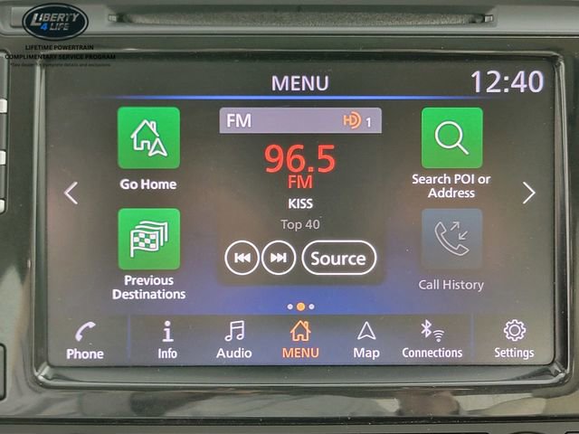 Used 2019 Nissan Maxima 3.5 SL w/ Floor Mat Group image 41