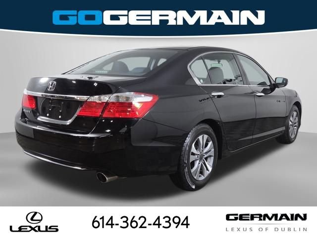Used 2014 Honda Accord LX image 9