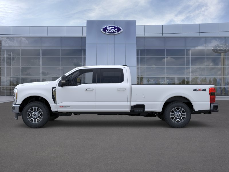 New 2026 Ford F250 Lariat AWD/4WD image 25