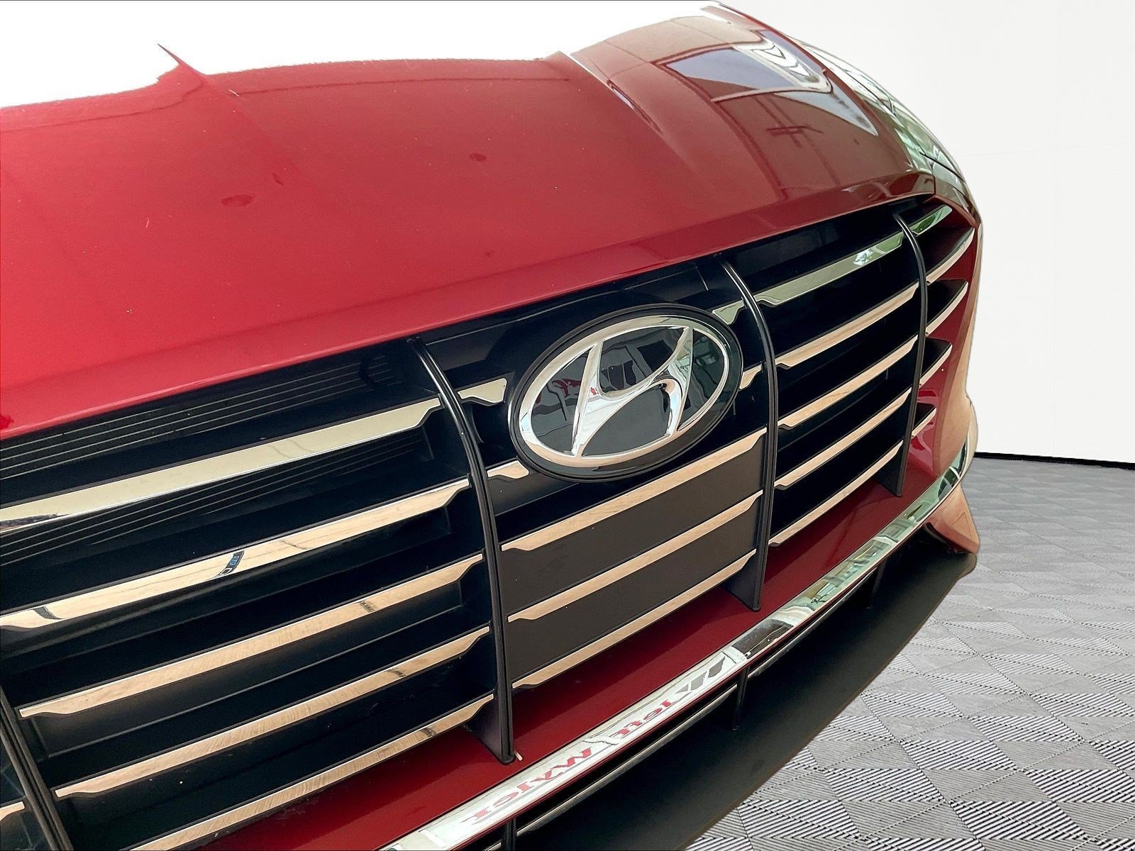 Used 2023 Hyundai Sonata SE w/ Cargo Package FWD image 29