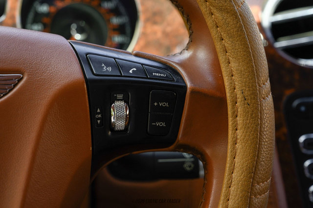 Used 2009 Bentley Continental GTC AWD/4WD image 47